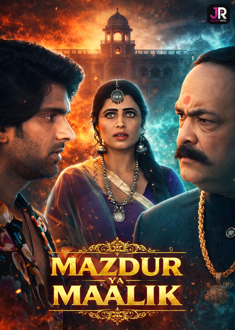 Mazdur ya Malik