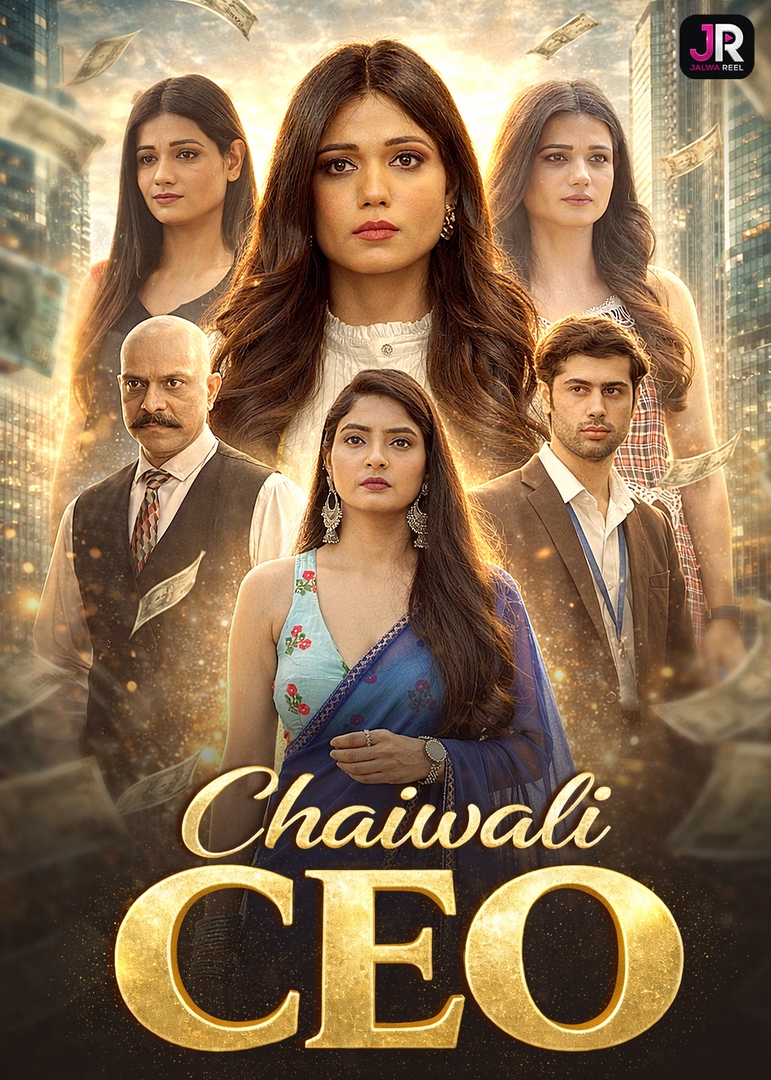 Chaiwali CEO