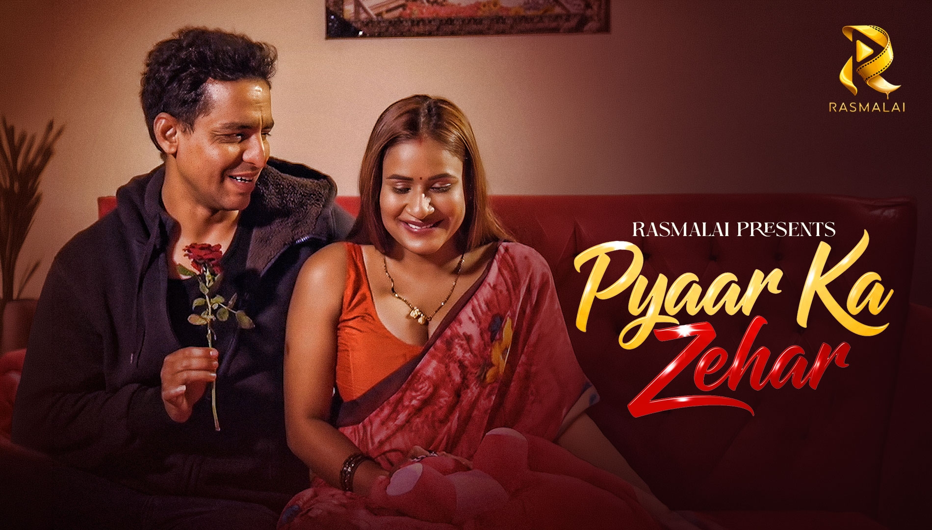 Pyar Ka Zehar