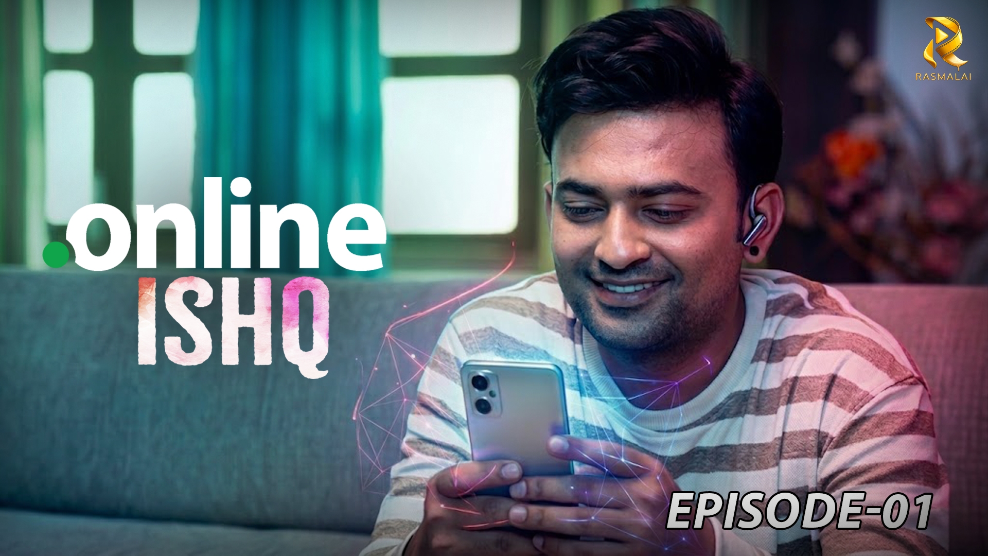 Online Ishq