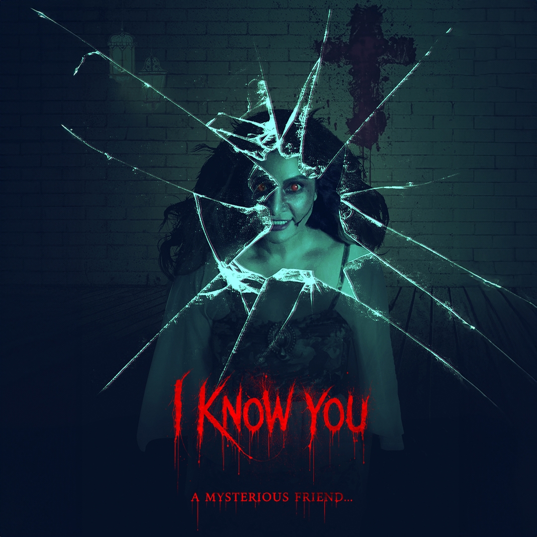 I Know You