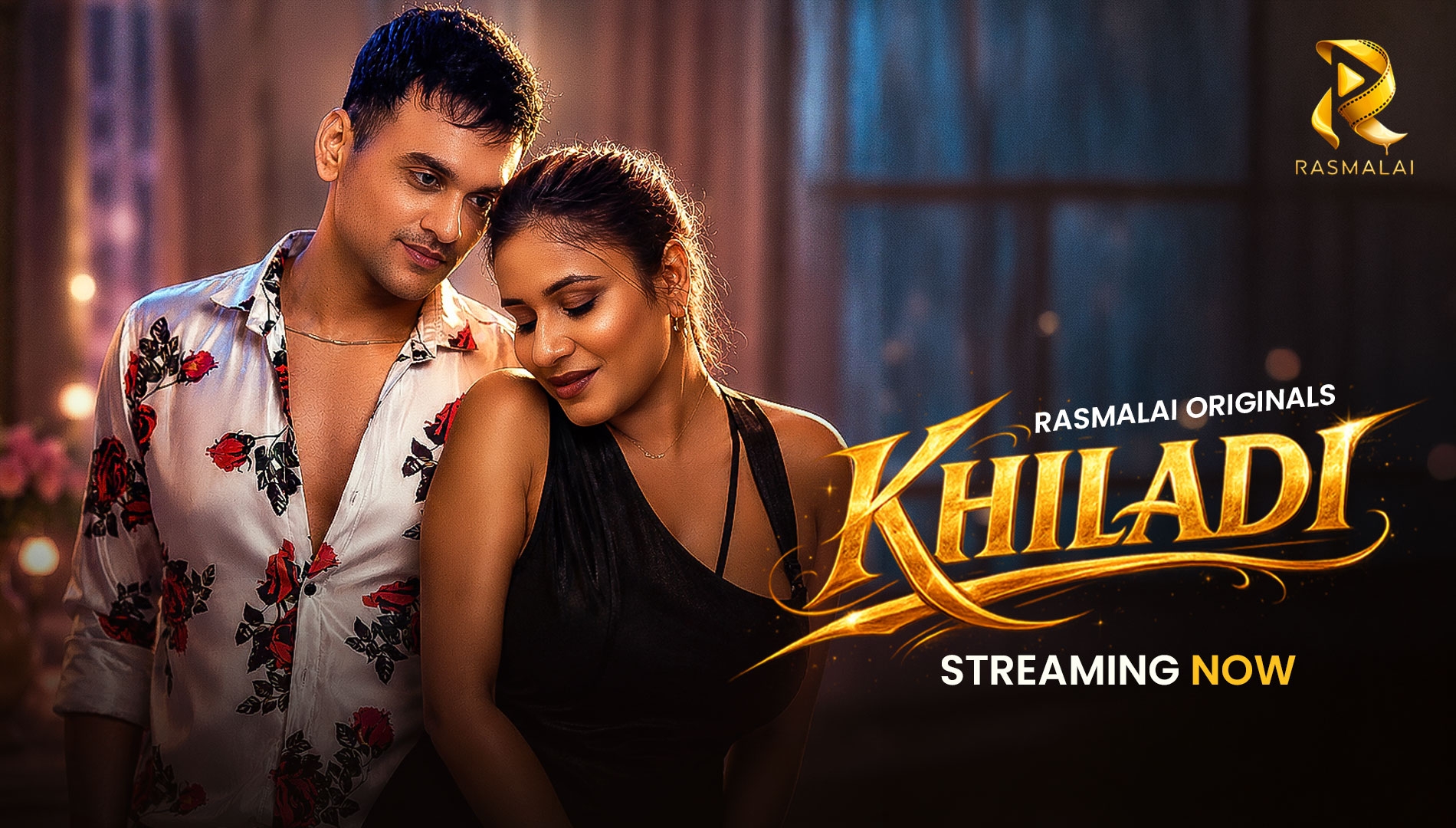 Khiladi
