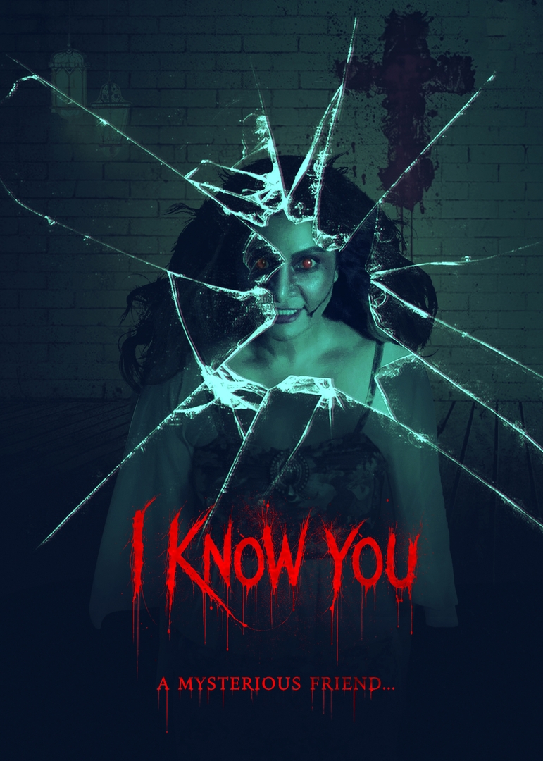 I Know You