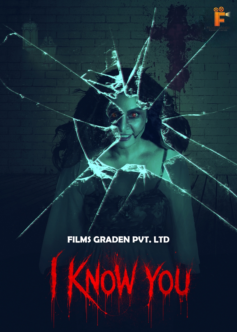 I Know You