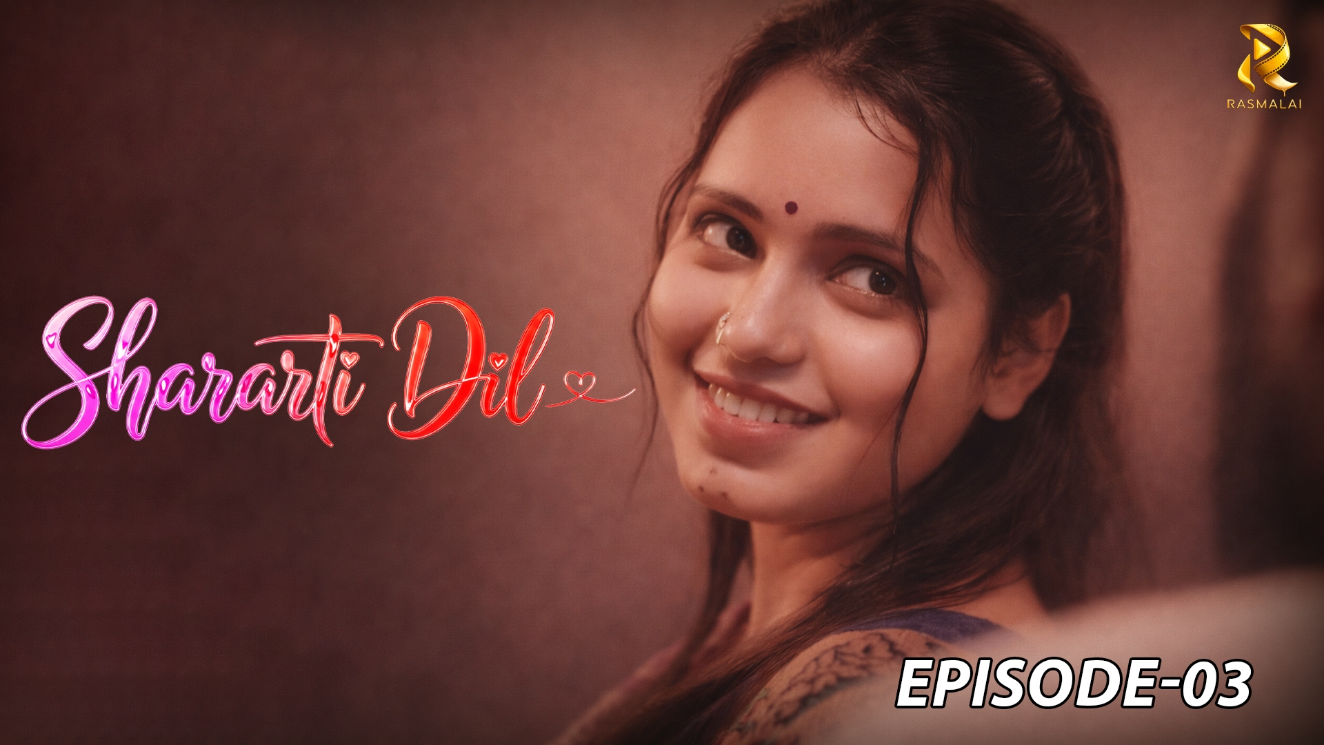 Shararti Dil