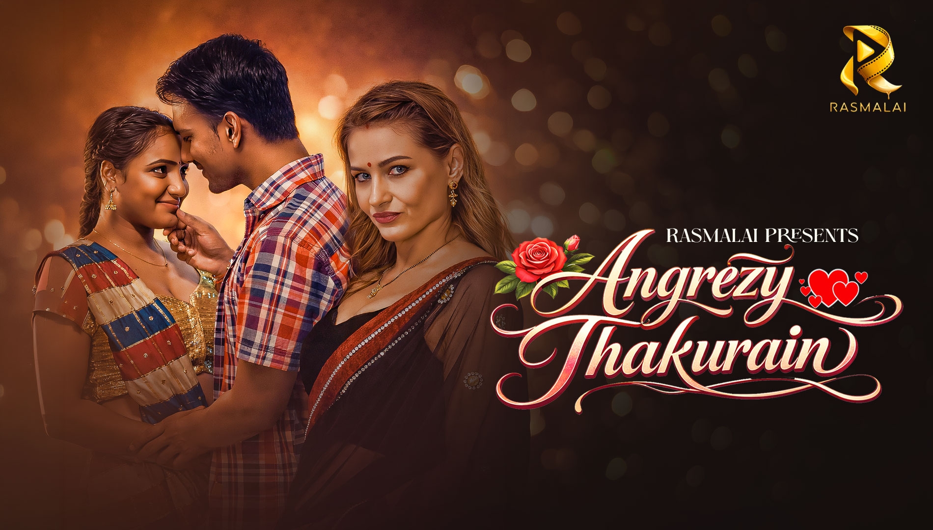 Angrezy Thakuraiyan