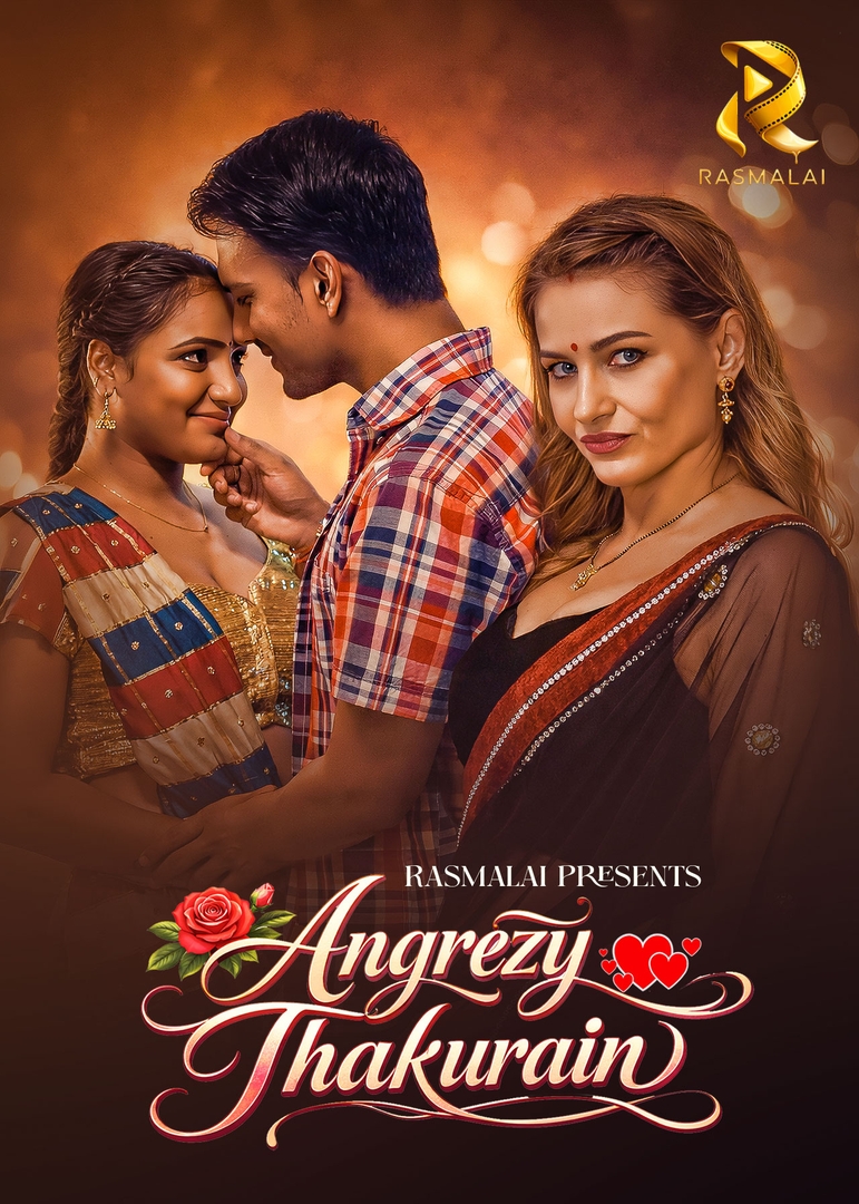 Angrezy Thakuraiyan