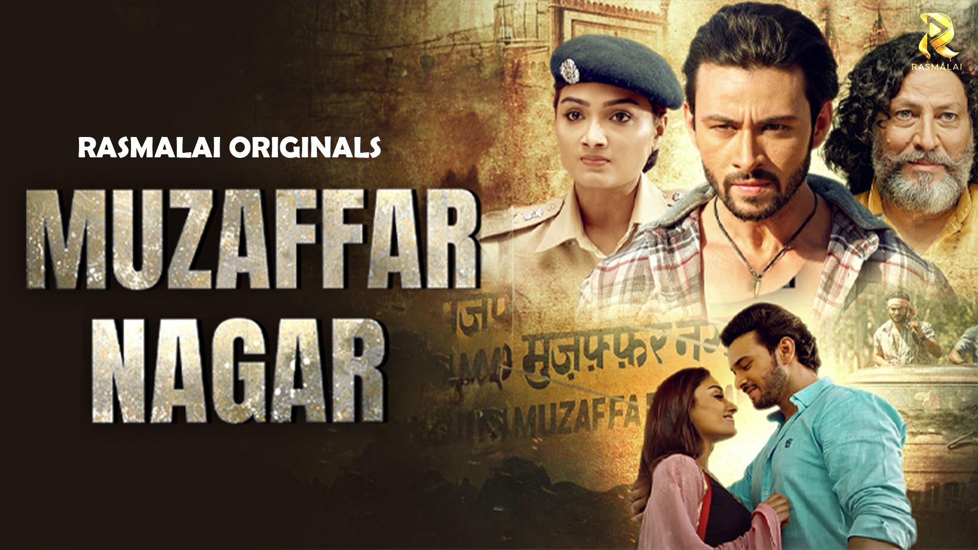Muzaffar Nagar