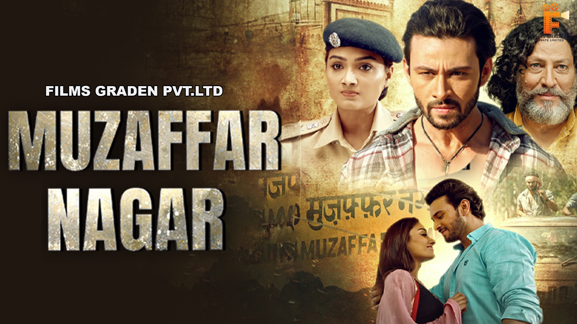 Muzaffar Nagar