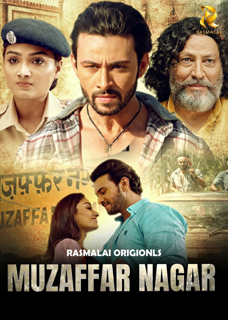 Muzaffar Nagar