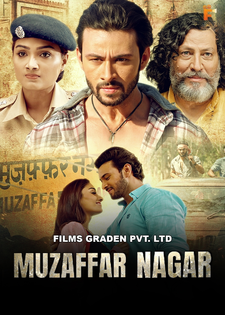 Muzaffar Nagar