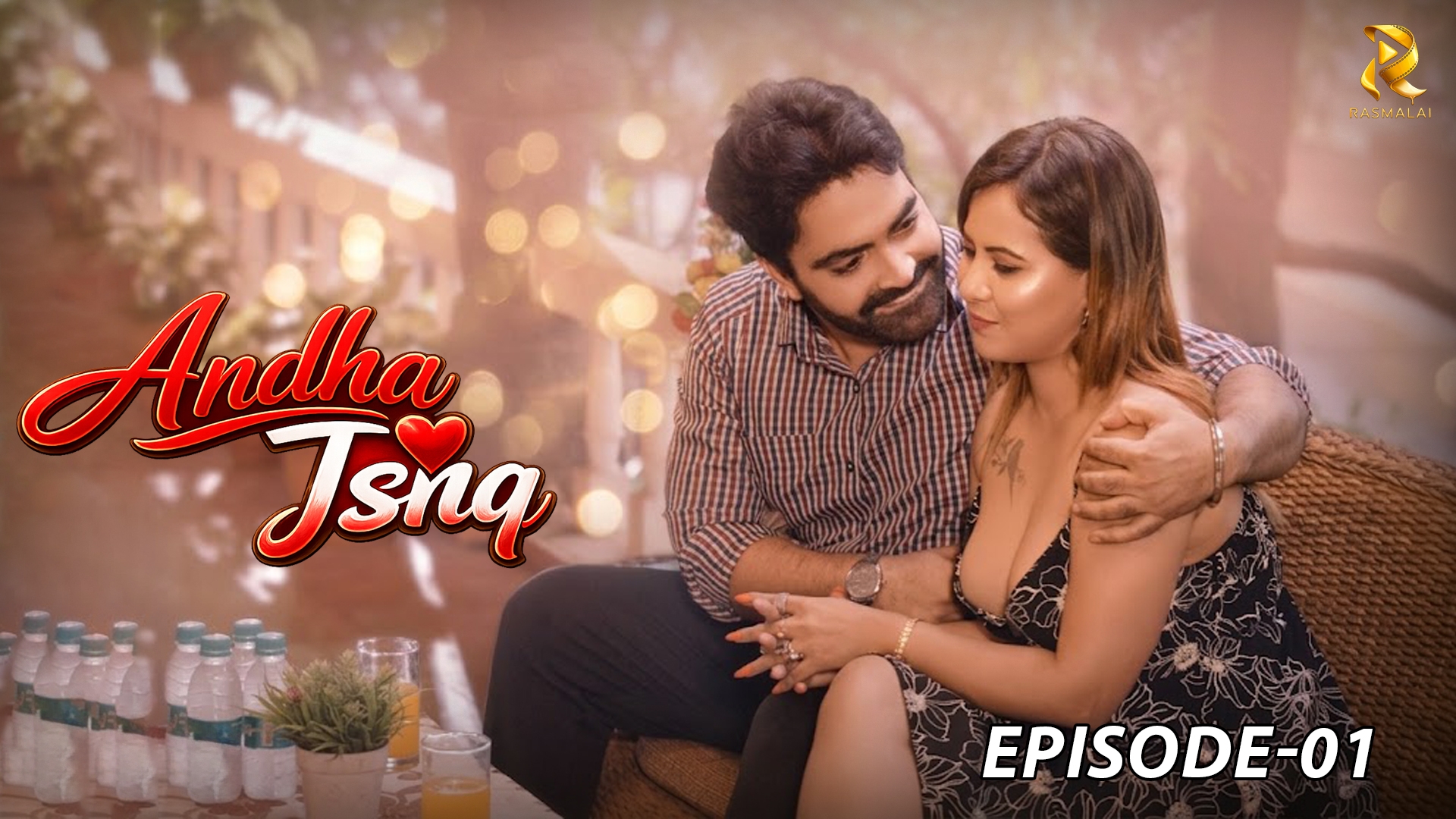Andha Ishq
